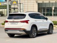 Xe Hyundai SantaFe Cao cấp 2.2L HTRAC 2022