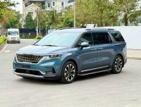 Xe Kia Carnival Signature 2.2D 2022