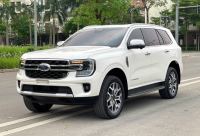 Xe Ford Everest Titanium 2.0L 4x2 AT 2023