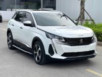 Xe Peugeot 3008 AL 2022