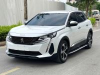Xe Peugeot 3008 AL 2022