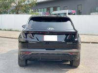 Xe Hyundai Tucson 1.6 AT Turbo HTRAC Đặc biệt 2024