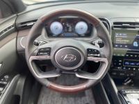 Xe Hyundai Tucson 1.6 AT Turbo HTRAC Đặc biệt 2024