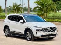 Xe Hyundai SantaFe Tiêu chuẩn 2.5L 2023