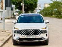 Xe Hyundai SantaFe Tiêu chuẩn 2.5L 2023