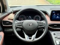 Xe Hyundai SantaFe Tiêu chuẩn 2.5L 2023