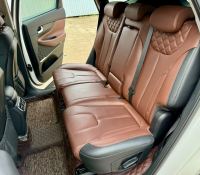 Xe Hyundai SantaFe Tiêu chuẩn 2.5L 2023