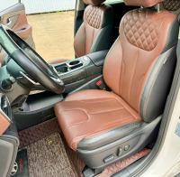 Xe Hyundai SantaFe Tiêu chuẩn 2.5L 2023