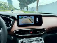 Xe Hyundai SantaFe Tiêu chuẩn 2.5L 2023