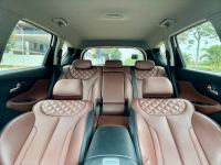 Xe Hyundai SantaFe Tiêu chuẩn 2.5L 2023