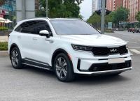 Xe Kia Sorento Signature 2.5 AT AWD 2022