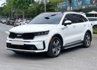 Xe Kia Sorento Signature 2.5 AT AWD 2022