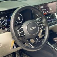 Xe Kia Sorento Signature 2.5 AT AWD 2022
