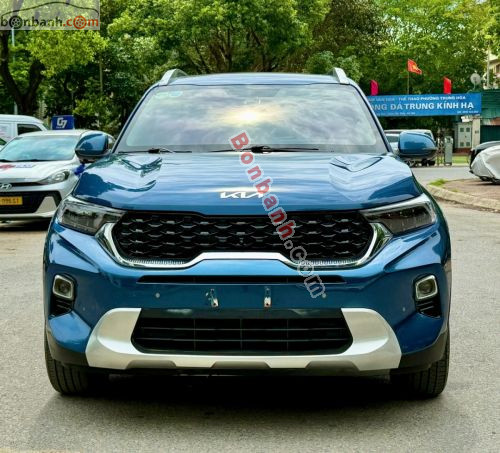 Kia Sonet Premium 1.5 AT 2024