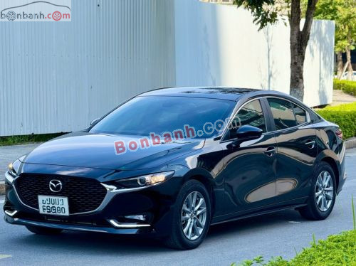 Mazda 3 1.5L Luxury 2025