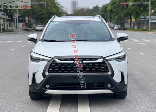 Toyota Corolla Cross 1.8V 2021