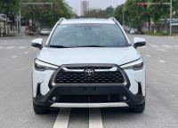 Xe Toyota Corolla Cross 1.8V 2021