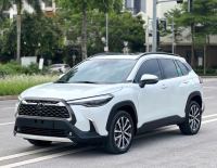 Xe Toyota Corolla Cross 1.8V 2021