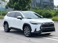 Xe Toyota Corolla Cross 1.8V 2021