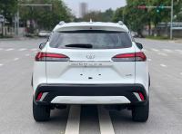 Xe Toyota Corolla Cross 1.8V 2021
