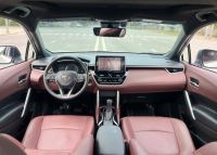 Xe Toyota Corolla Cross 1.8V 2021