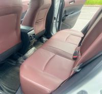 Xe Toyota Corolla Cross 1.8V 2021