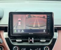 Xe Toyota Corolla Cross 1.8V 2021