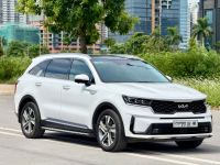 Xe Kia Sorento Signature 2.2 AT AWD 2024
