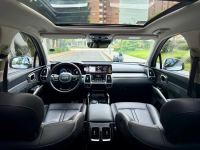 Xe Kia Sorento Signature 2.2 AT AWD 2024