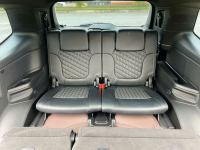 Xe Ford Everest Platinum 2.0L 4x4 AT 2025