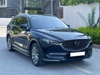 Xe Mazda CX8 Premium AWD 2024