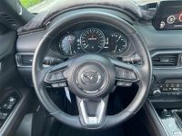 Xe Mazda CX8 Premium AWD 2024