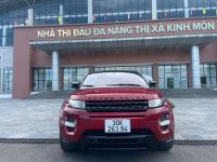 Xe LandRover Range Rover Evoque Dynamic 2012