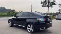 Xe BMW X6 xDrive35i 2008