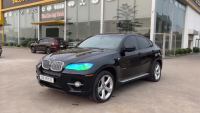 Xe BMW X6 xDrive35i 2008