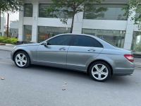 Xe Mercedes Benz C250 CGI 2010