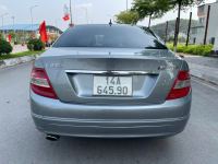 Xe Mercedes Benz C250 CGI 2010