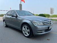 Xe Mercedes Benz C250 CGI 2010