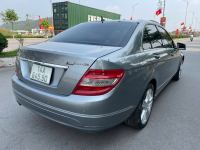 Xe Mercedes Benz C250 CGI 2010