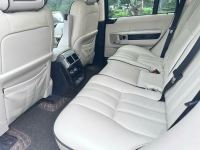 Xe LandRover Range Rover Autobiography 5.0 2009