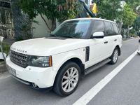 Xe LandRover Range Rover Autobiography 5.0 2009