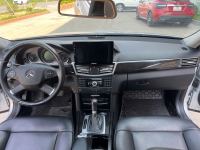 Xe Mercedes Benz E250 2010