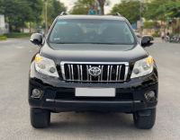 Xe Toyota Prado TXL 2.7L 2011