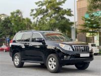 Xe Toyota Prado TXL 2.7L 2011