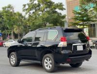 Xe Toyota Prado TXL 2.7L 2011