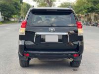 Xe Toyota Prado TXL 2.7L 2011