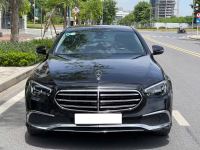 Xe Mercedes Benz E class E200 Exclusive 2021