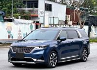 Xe Kia Carnival Signature 3.5G 2022