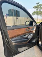 Xe Mercedes Benz S class S500L 2015