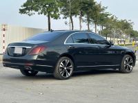 Xe Mercedes Benz S class S500L 2015